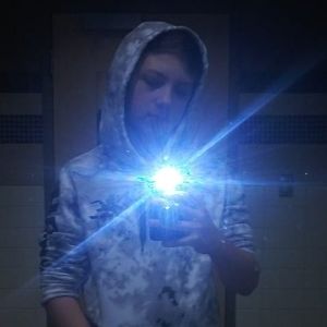 Meet your Posher, Davey